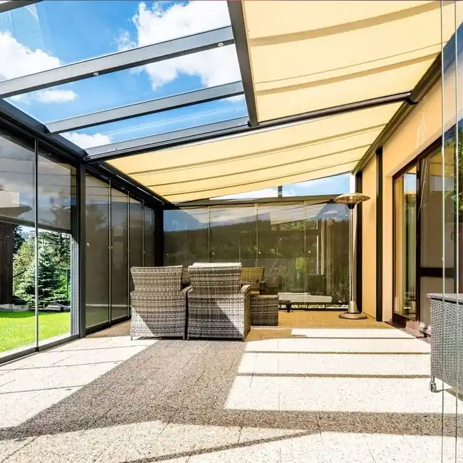 zonwering Schelluinen